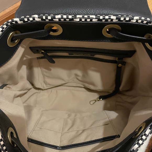 Michael Kors Backpack - Picture 5 of 6